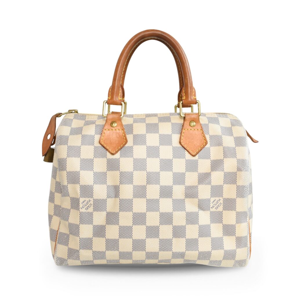 Louis Vuitton ' 25' Handbag - Product Image 2