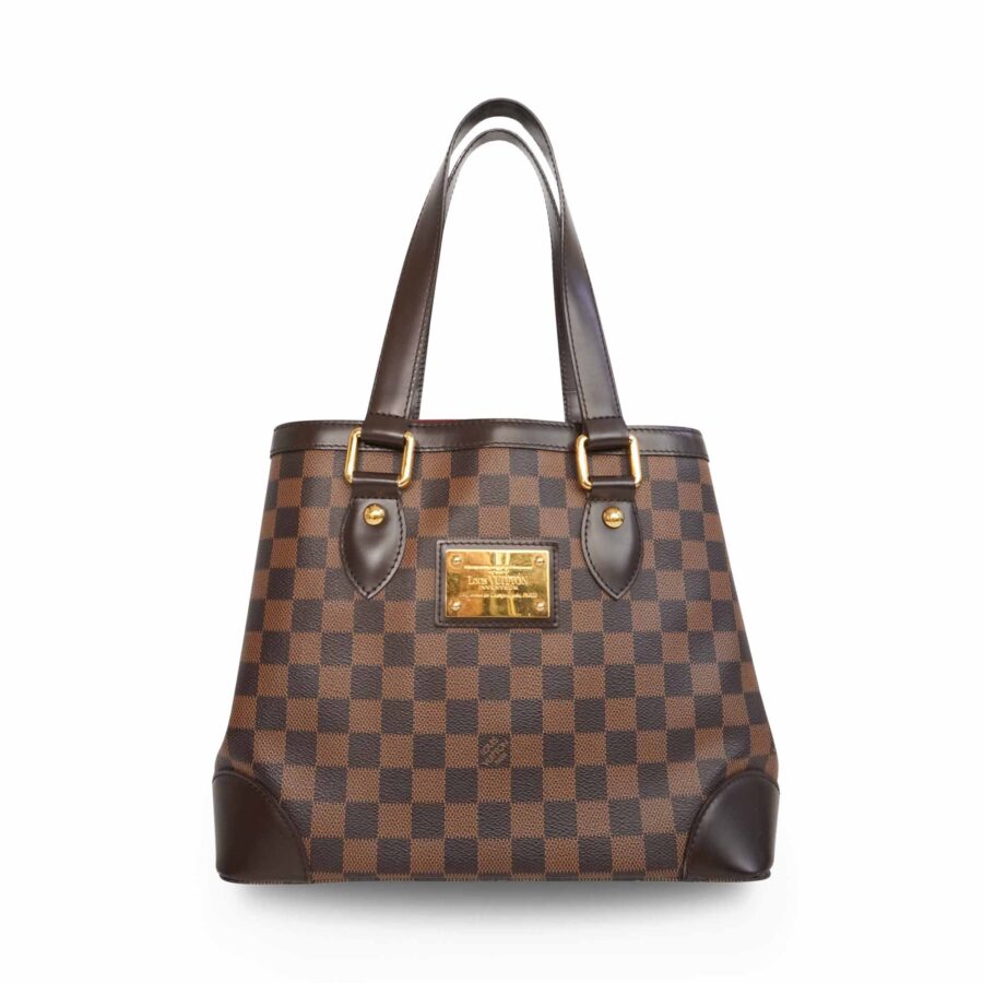 Louis Vuitton 'Hampstead PM' Bag | Studio Nafay