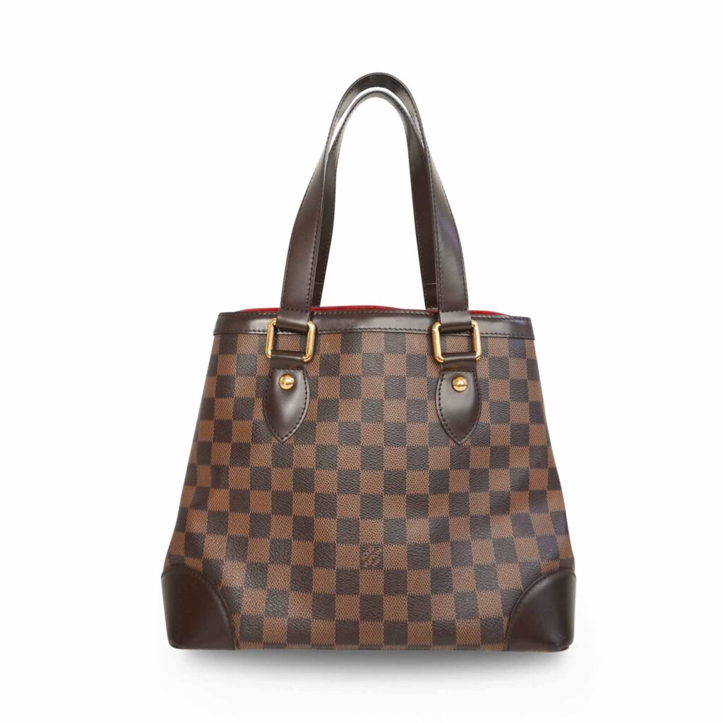 Louis Vuitton 'Hampstead PM' Bag - Product Image 2