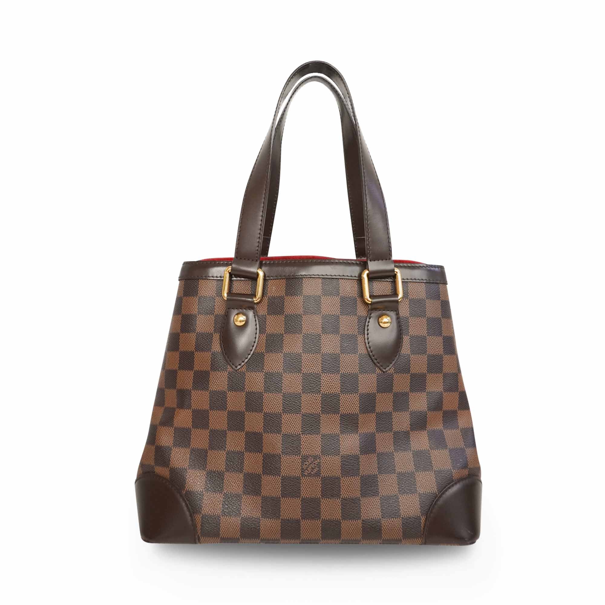 Louis Vuitton ‘Hampstead PM’ Bag