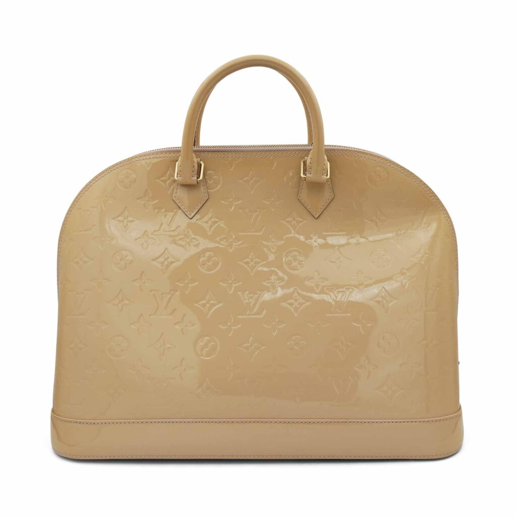 Louis Vuitton 'Alma GM' Handbag - Product Image 2