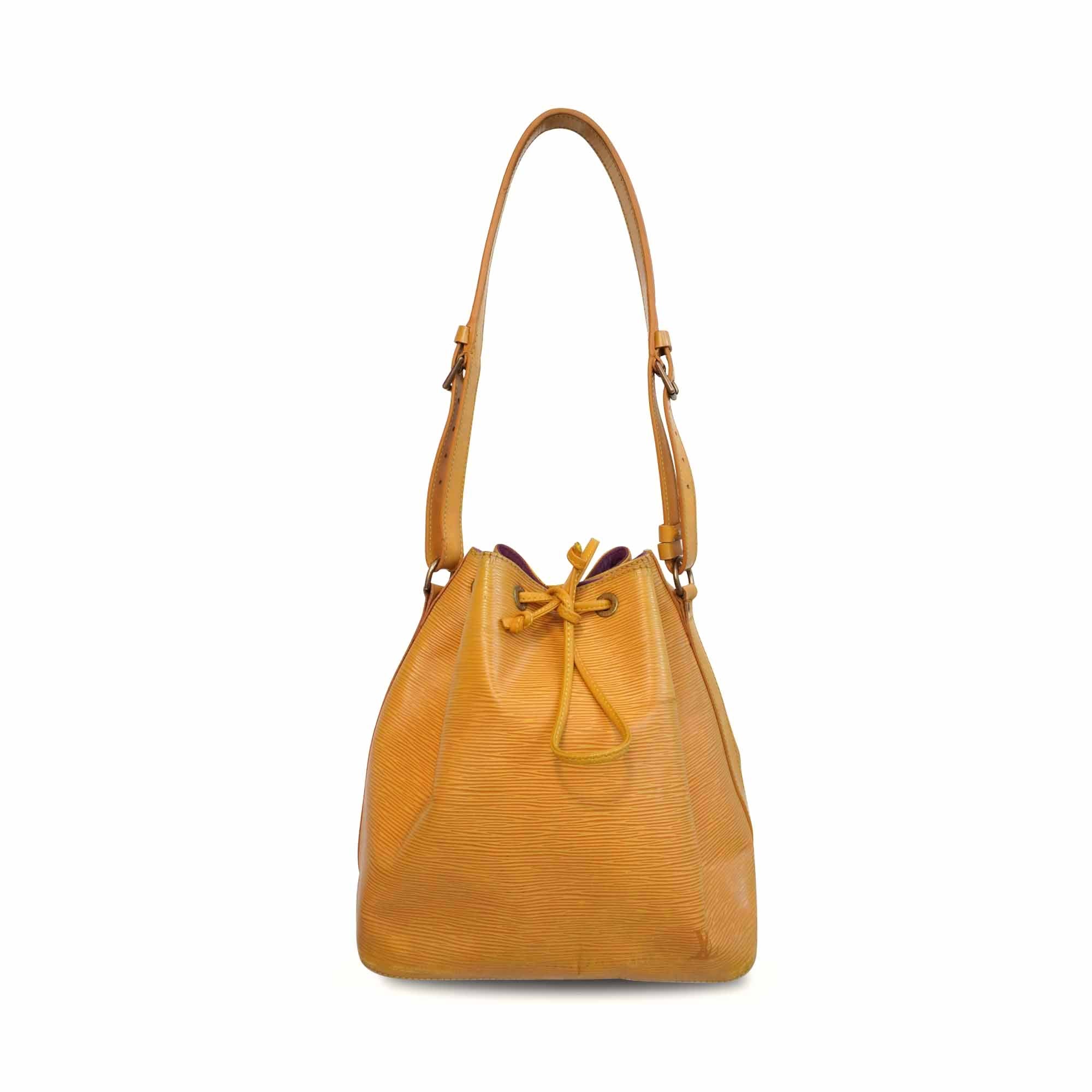 Louis Vuitton ‘Noe PM’ Bucket Bag