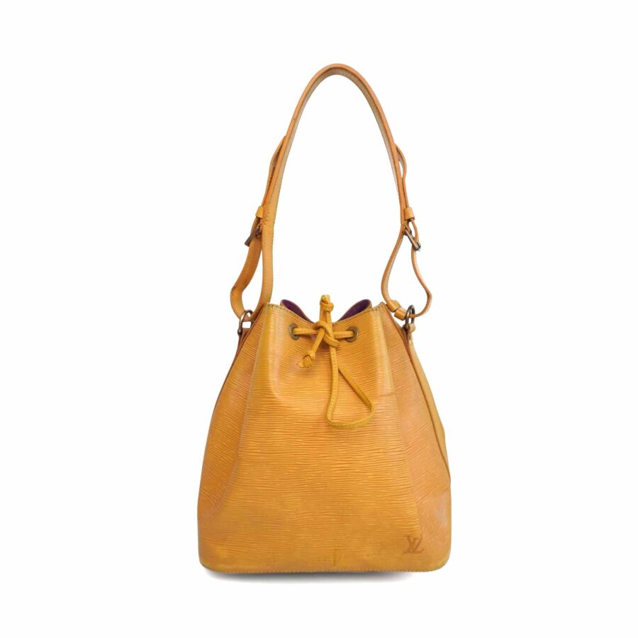 Louis Vuitton 'Noe PM' Bucket Bag | Studio Nafay