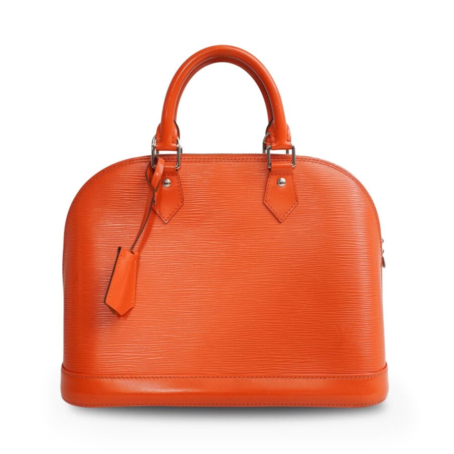 Louis Vuitton 'Alma MM' Handbag | Studio Nafay