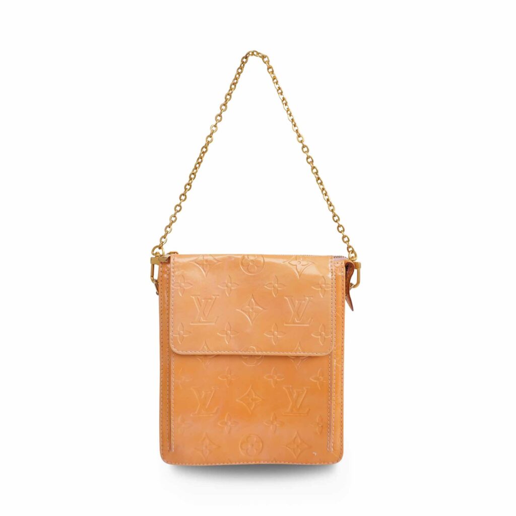 Louis Vuitton 'Mott' Handbag - Product Image 2