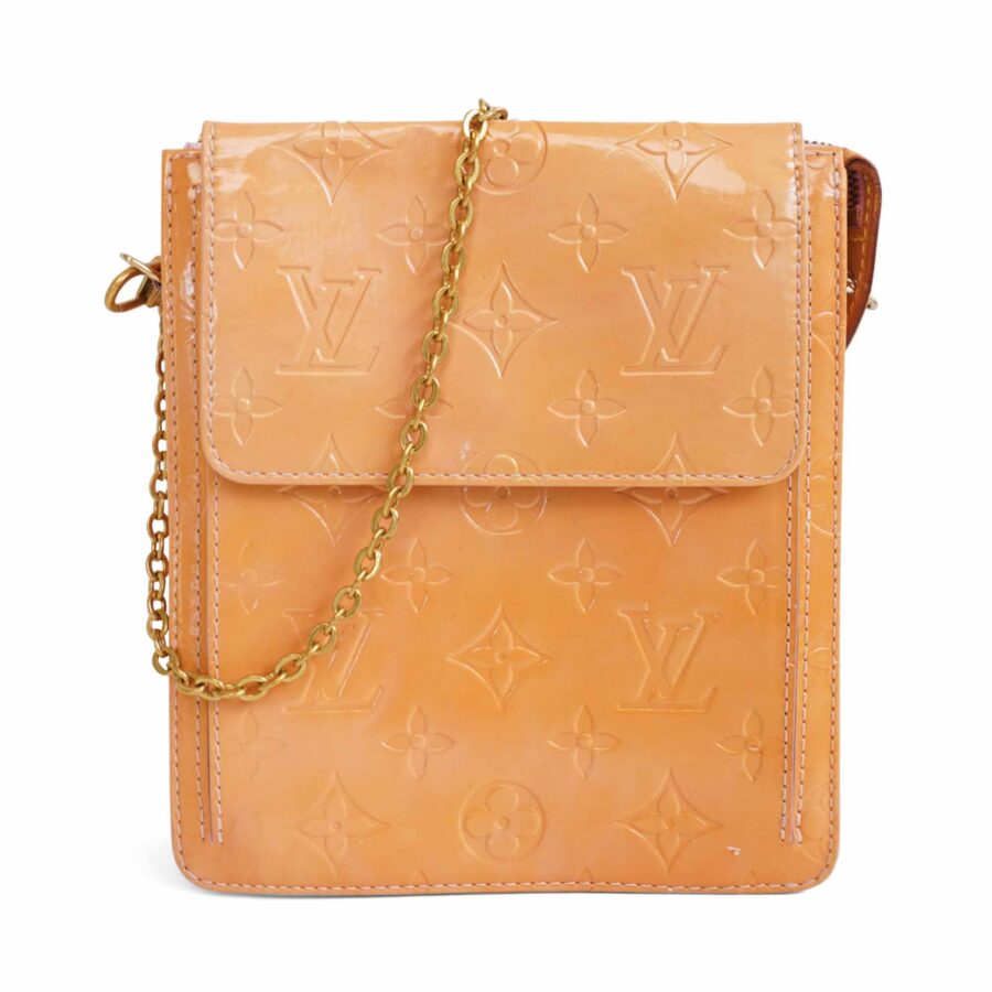 Louis Vuitton 'Mott' Handbag | Studio Nafay