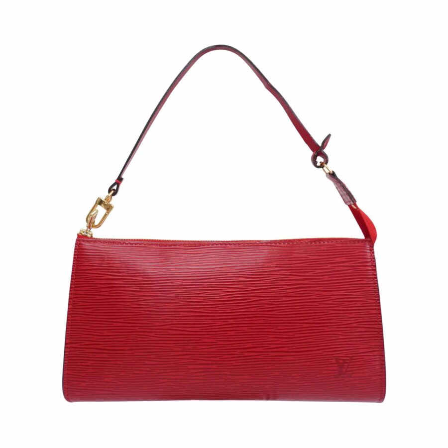 Louis Vuitton 'Pochette Accessories' | Studio Nafay