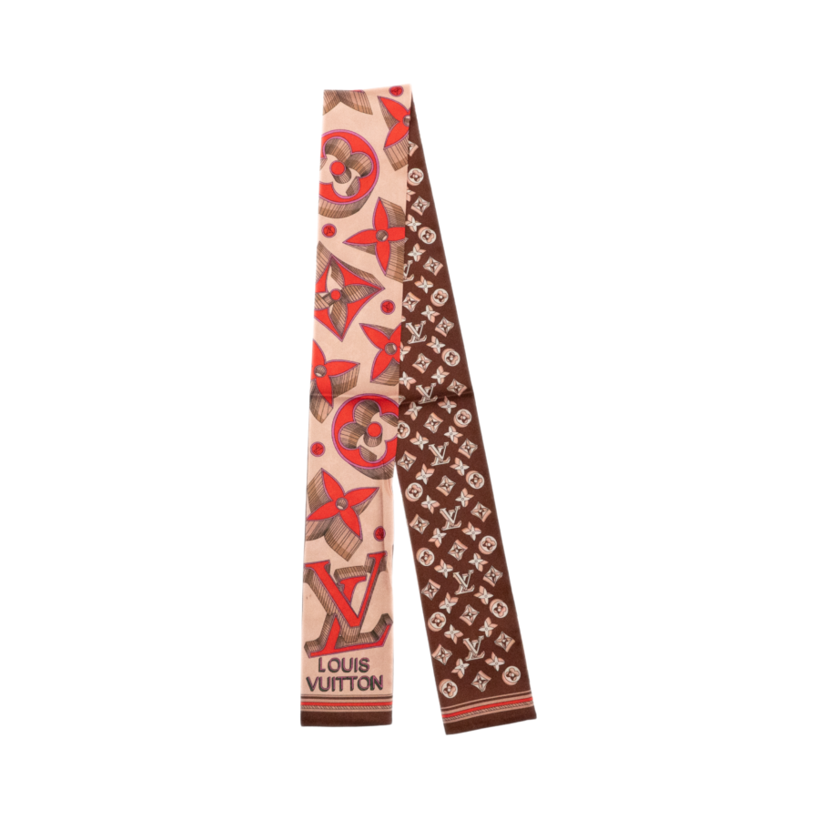 Louis Vuitton 'Ultimate Monogram' Bandeau | Studio Nafay