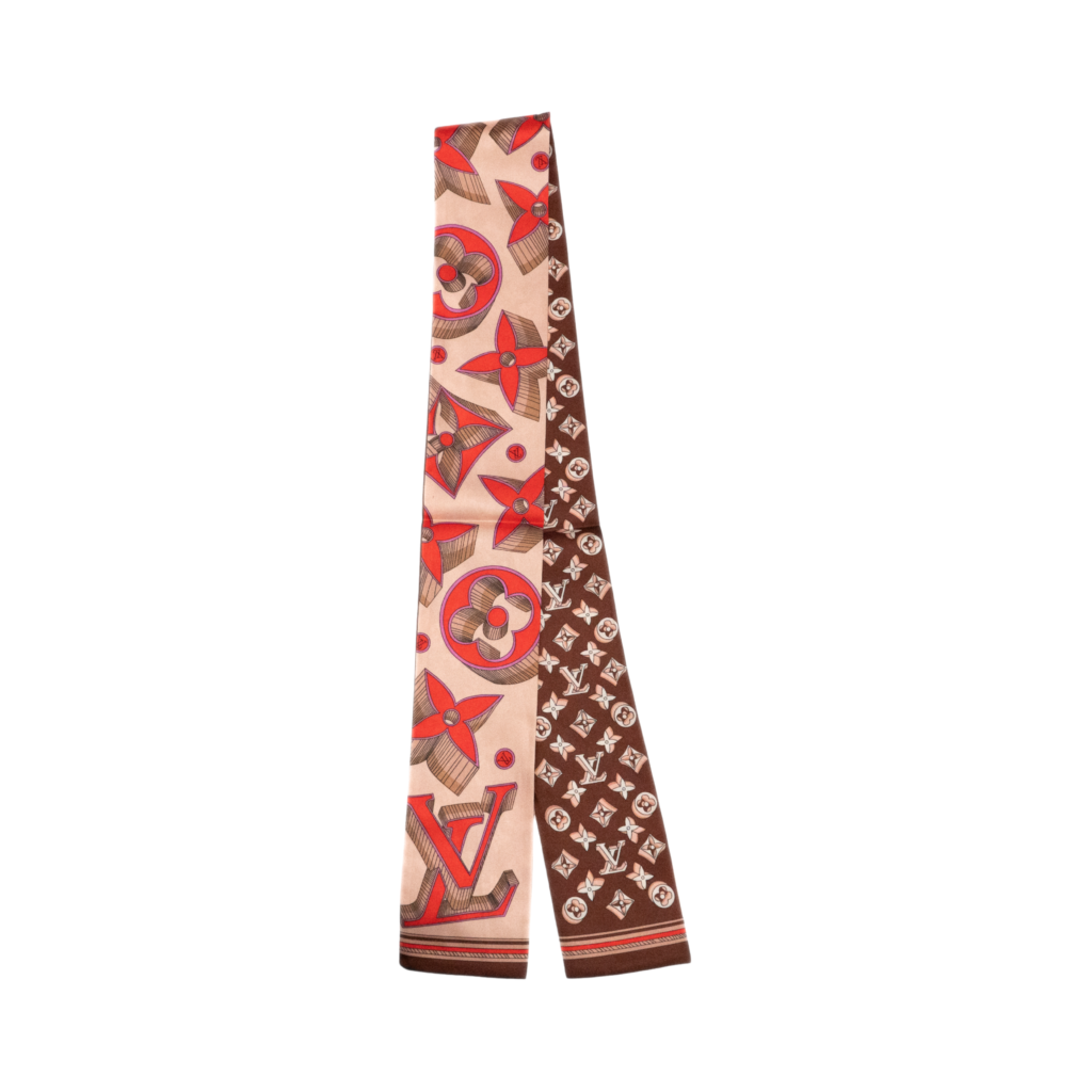 Louis Vuitton 'Ultimate Monogram' Bandeau - Product Image 2