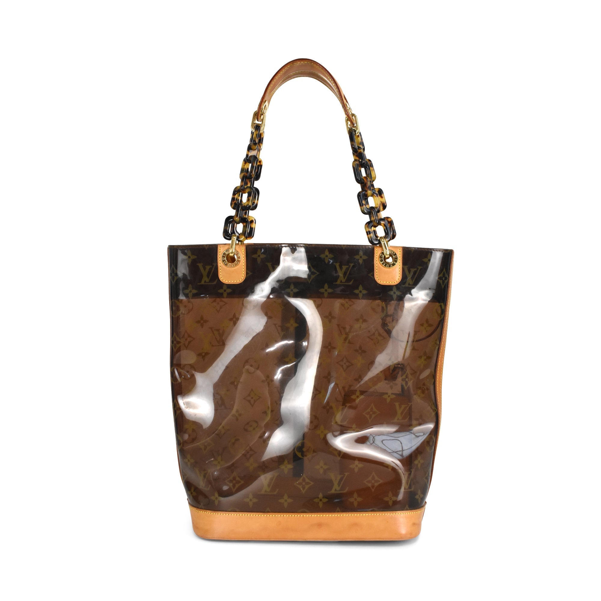 Louis Vuitton ‘Ambre MM’ Tote Bag