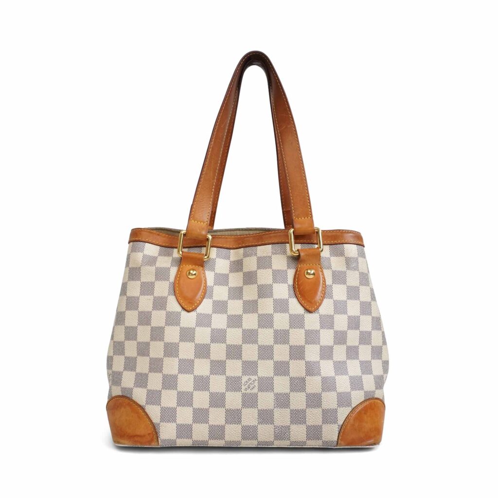 Louis Vuitton 'Hampstead' Handbag - Product Image 2