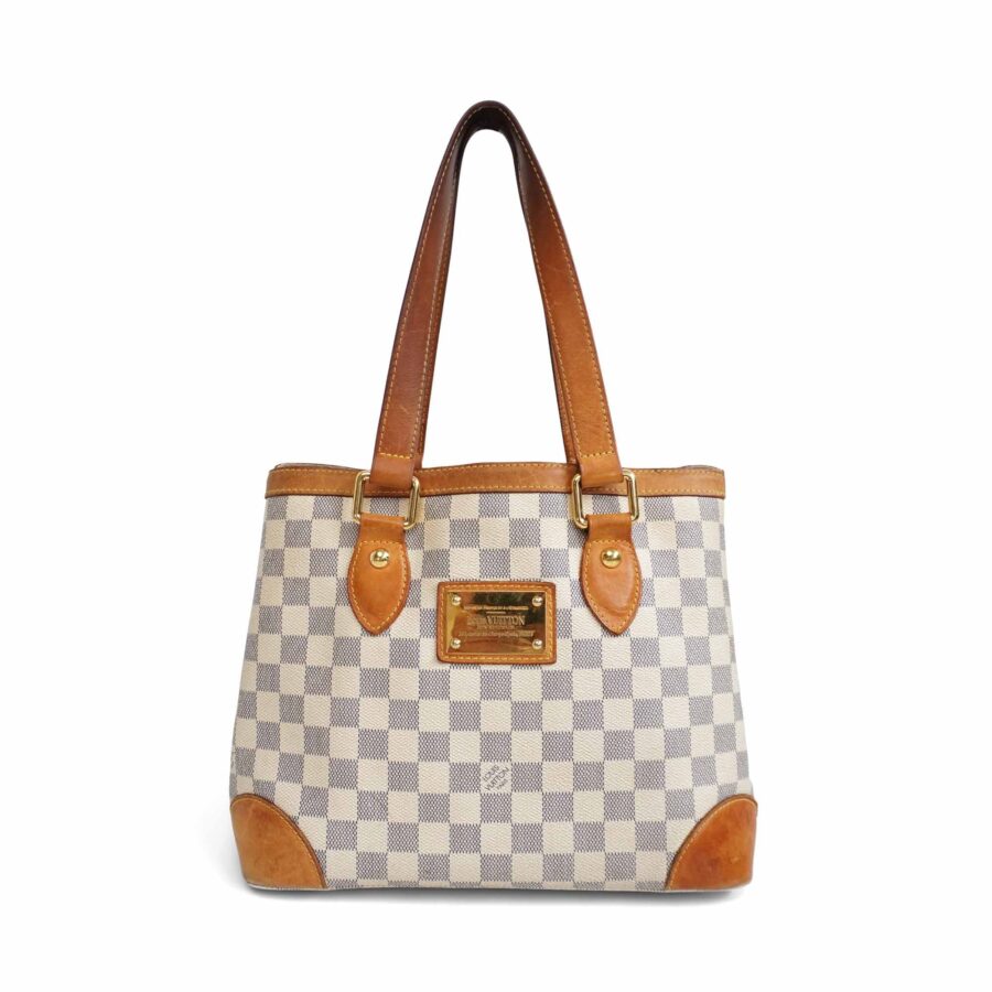 Louis Vuitton 'Hampstead' Handbag | Studio Nafay
