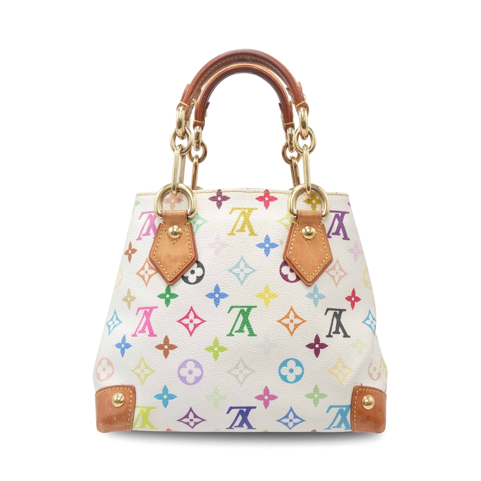 Louis Vuitton ‘Audra’ Handbag