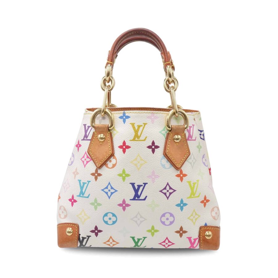 Louis Vuitton 'Audra' Handbag | Studio Nafay