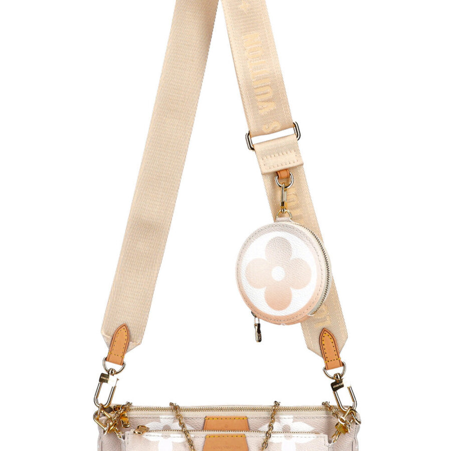 LOUIS VUITTON Multi Pochette Accessoires Giant MNG | Studio Nafay