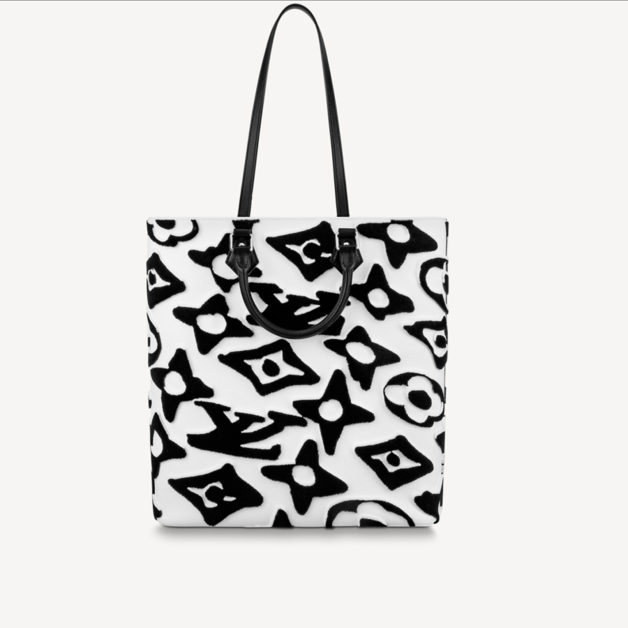 Louis Vuitton LVXUF CABAS Tote | Studio Nafay