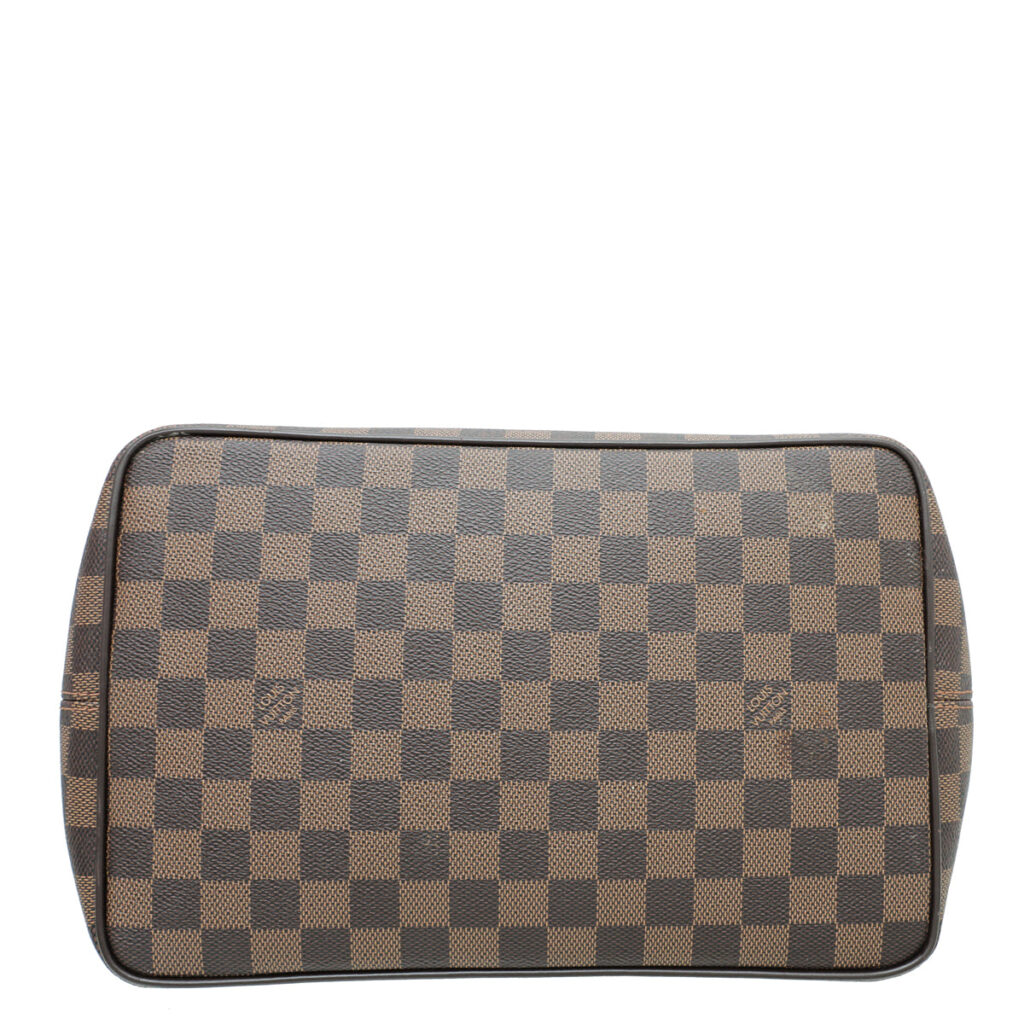 Louis Vuitton Ebene Bergamo MM Bag - Product Image 2