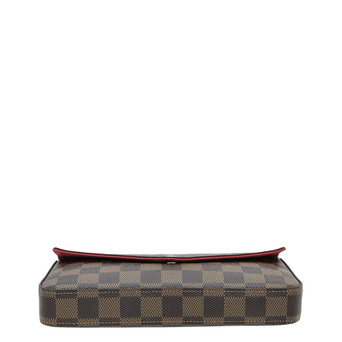 Louis Vuitton Ebene Pochette Felicie Bag - Product Image 2
