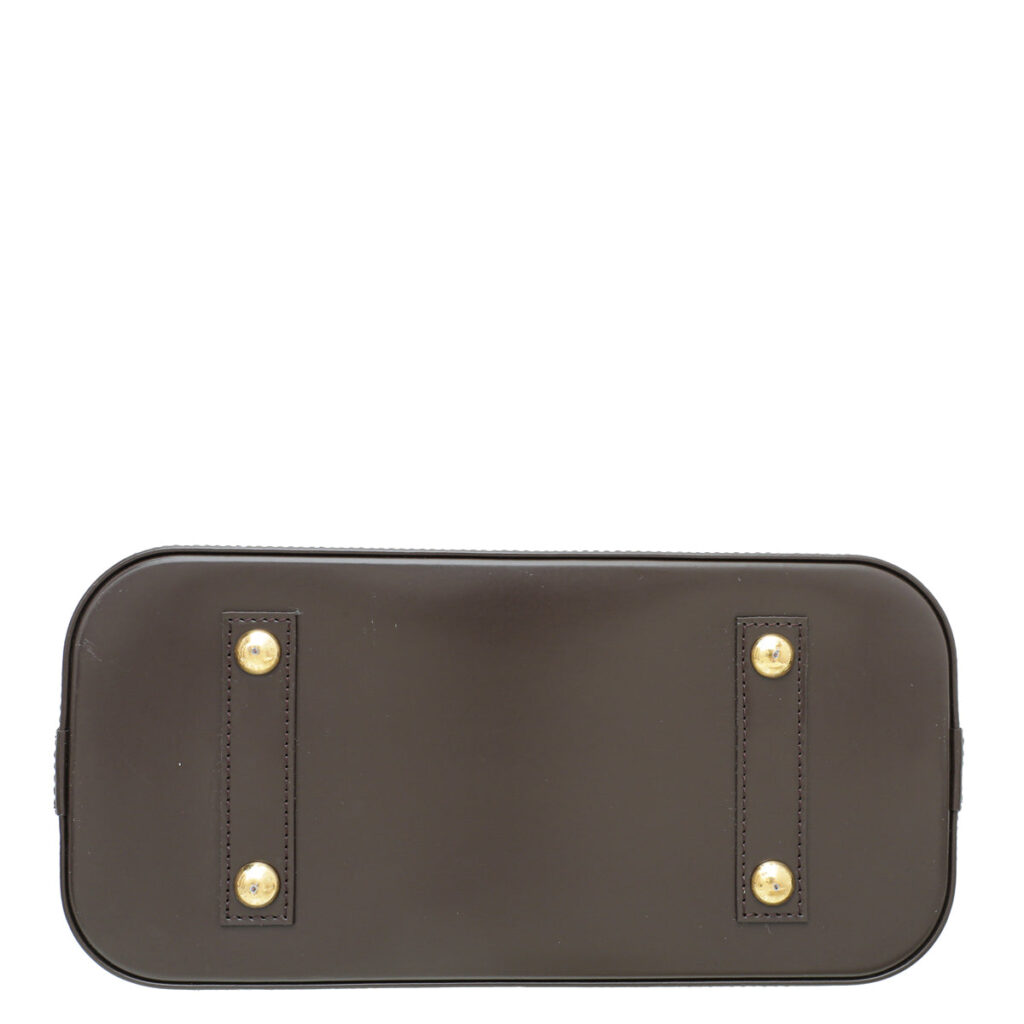 Louis Vuitton Ebene Alma PM Bag - Product Image 2
