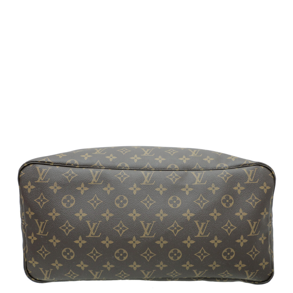 Louis Vuitton Monogram Neverfull GM Bag - Product Image 2