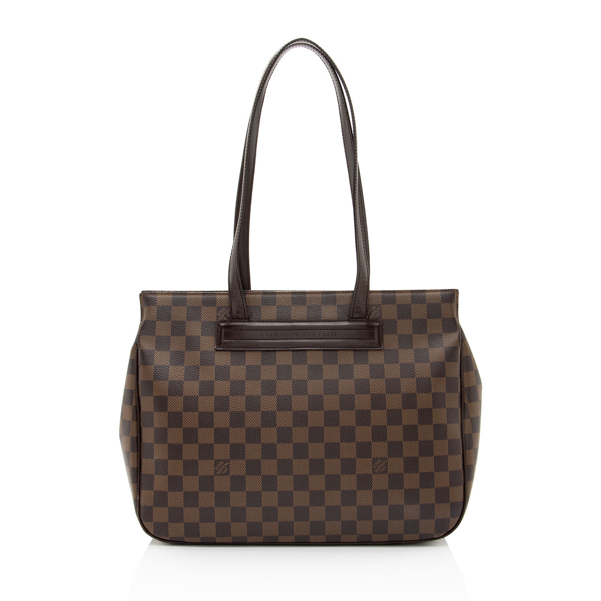Louis Vuitton Damier Ebene Parioli PM Tote