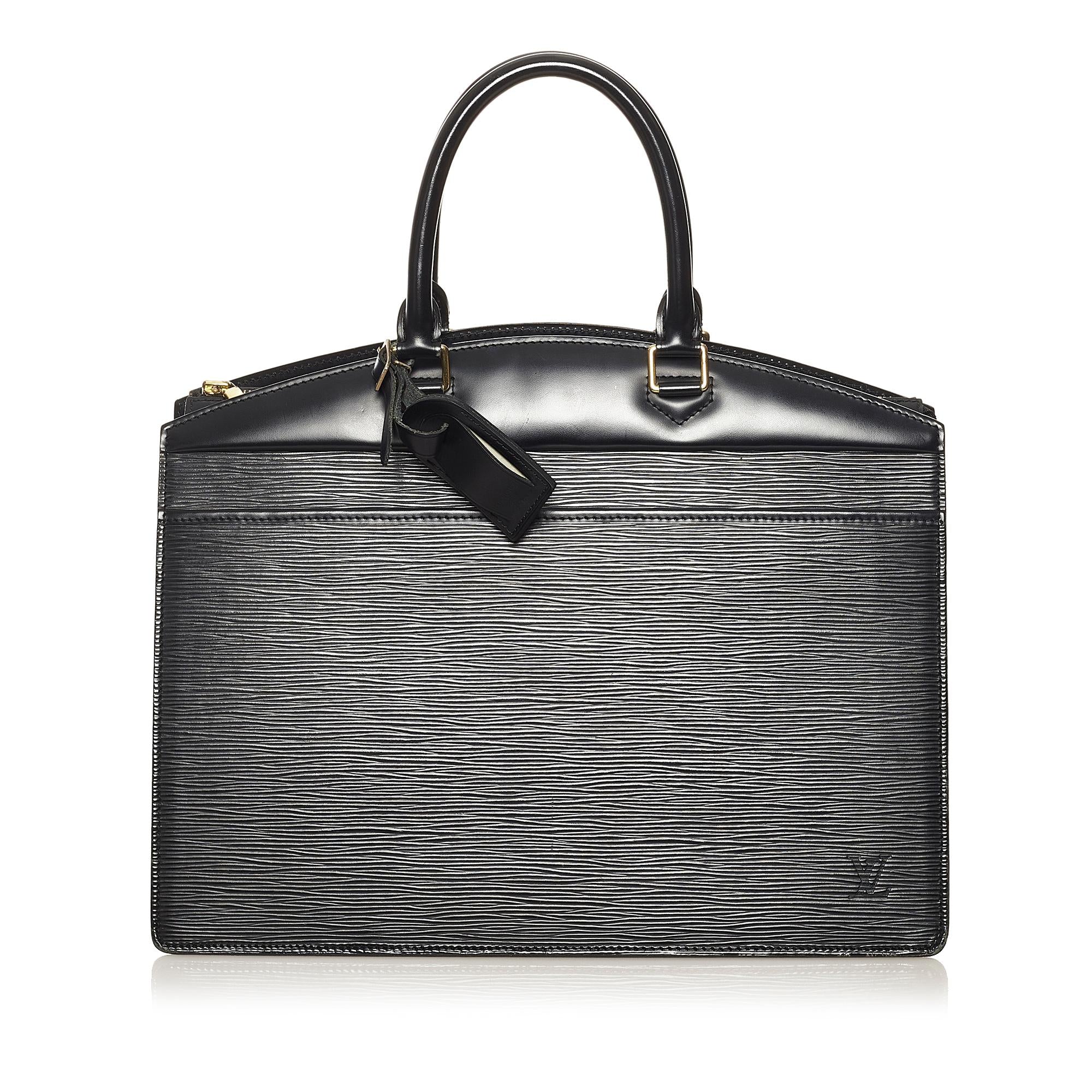 Louis Vuitton Epi Riviera