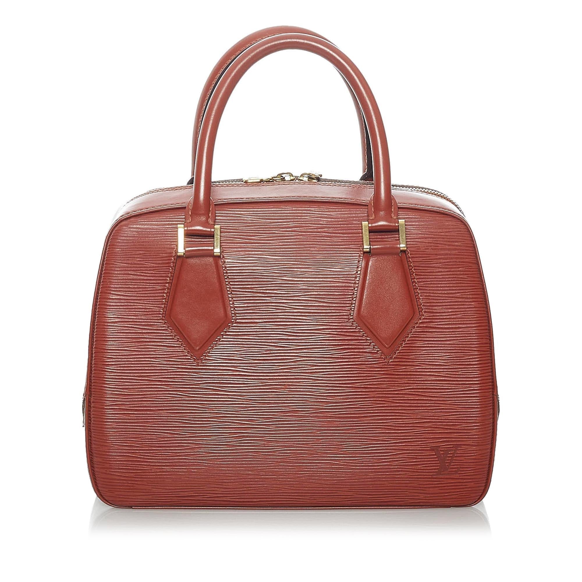 Louis Vuitton Epi Sablons - Product Image 2