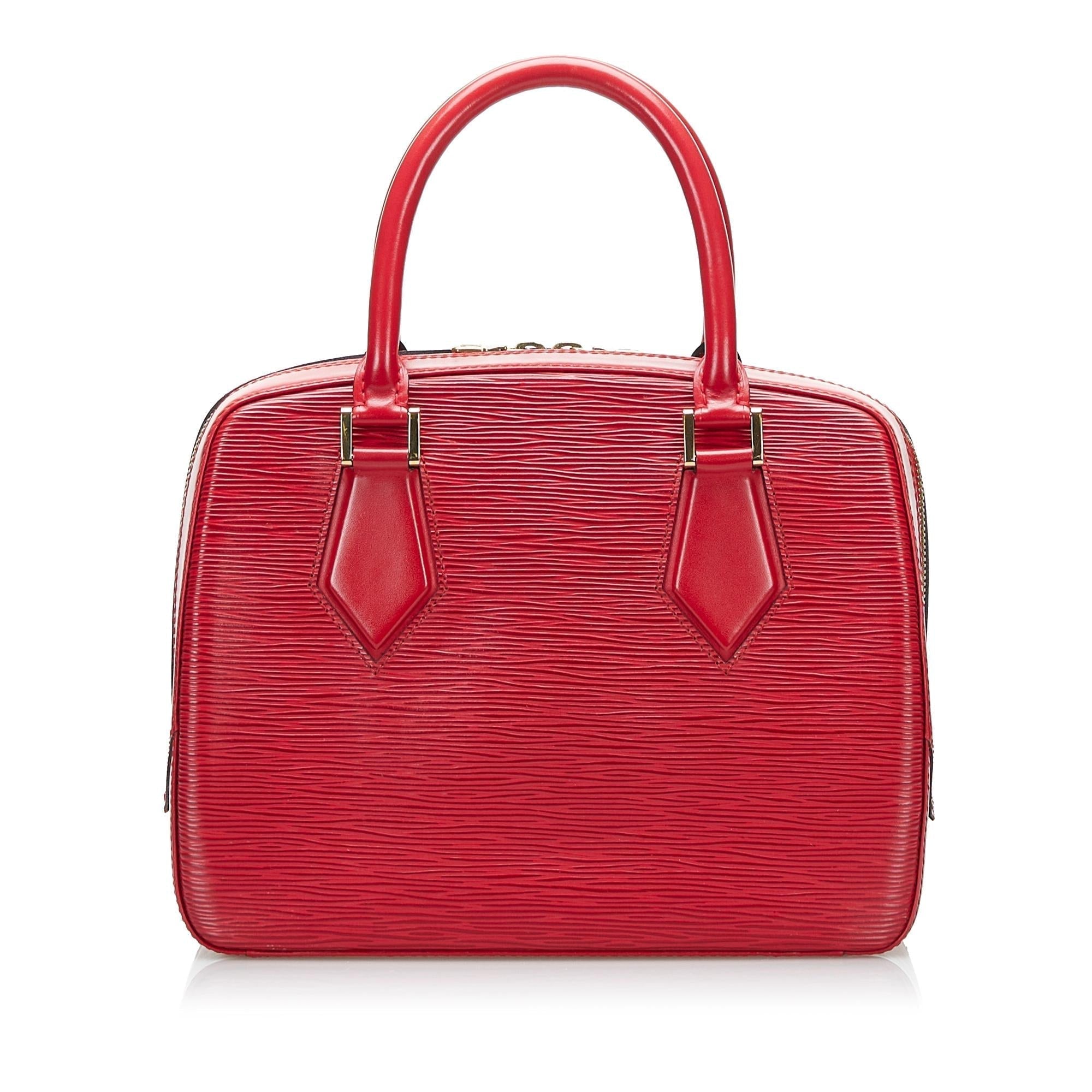 Louis Vuitton Epi Sablons - Product Image 2