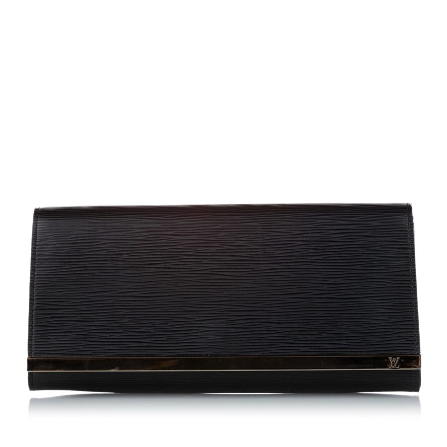 Louis Vuitton Epi Sevigne | Studio Nafay