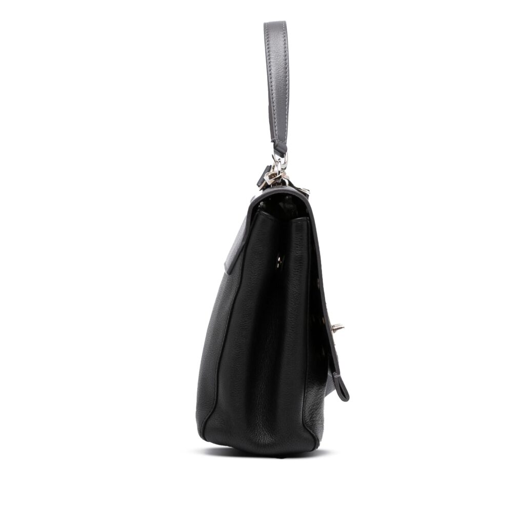 Louis Vuitton Eyelet LockMe II BB - Product Image 2