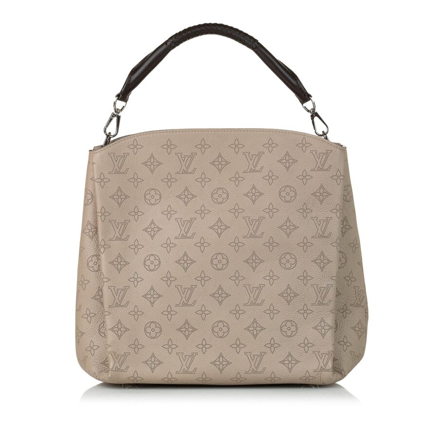 Louis Vuitton Mahina Babylone PM | Studio Nafay