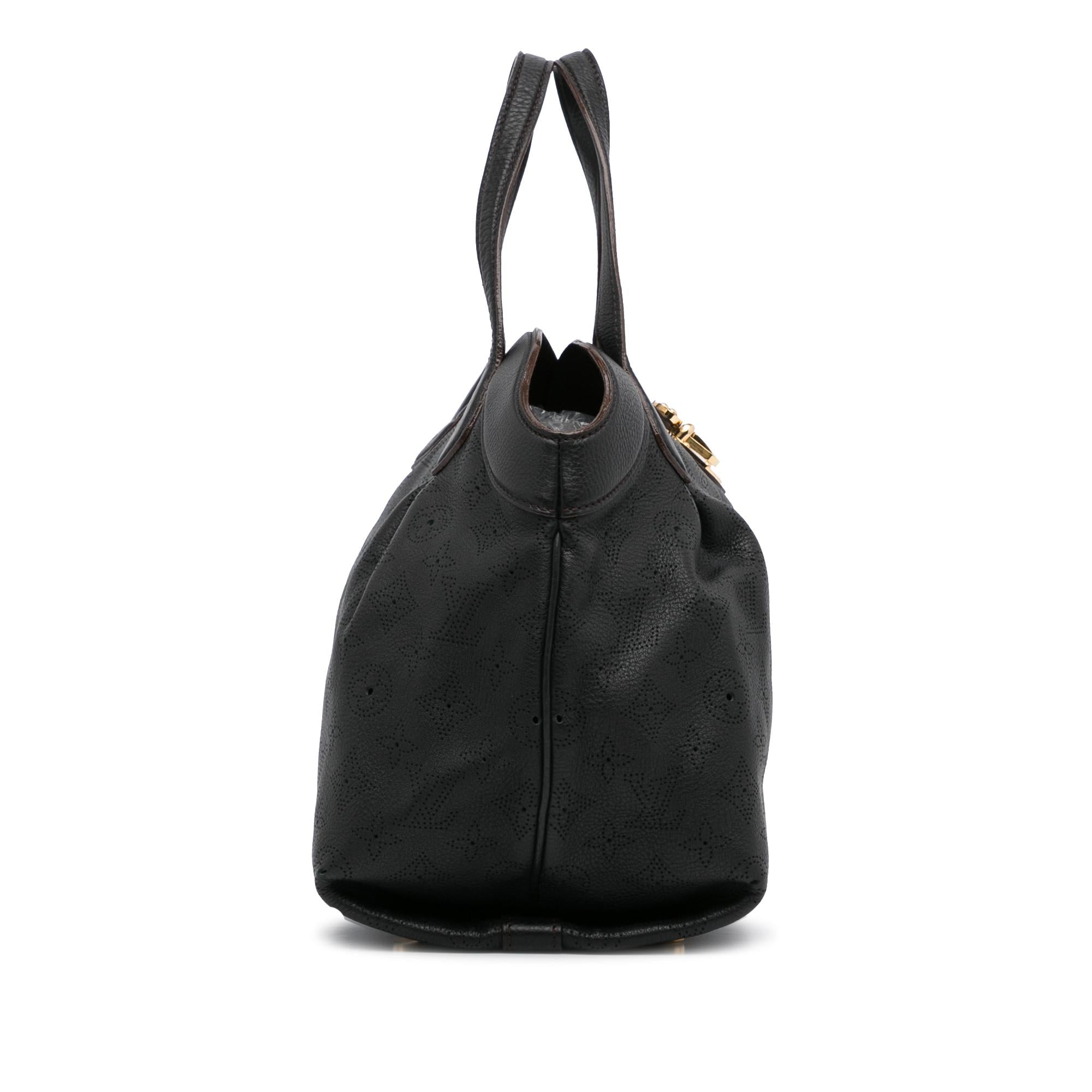 Louis Vuitton Mahina Cirrus PM