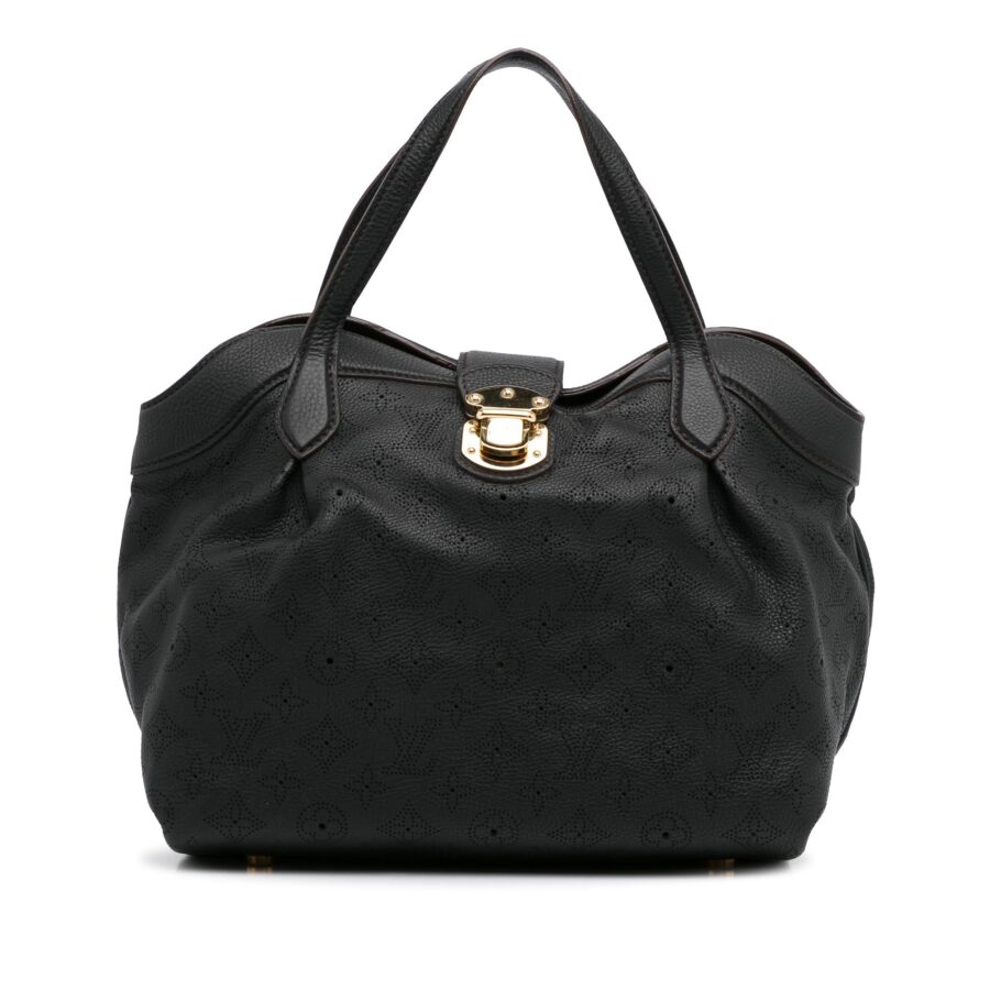 Louis Vuitton Mahina Cirrus PM | Studio Nafay