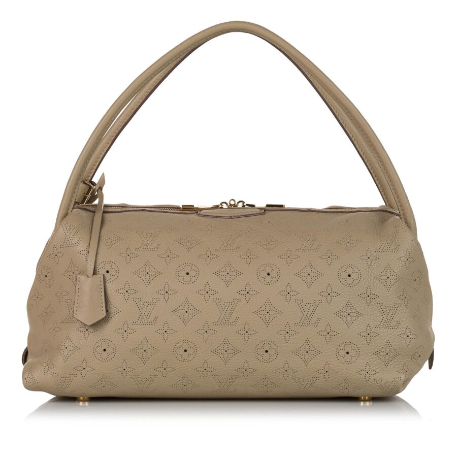 Louis Vuitton Mahina Galatea MM | Studio Nafay