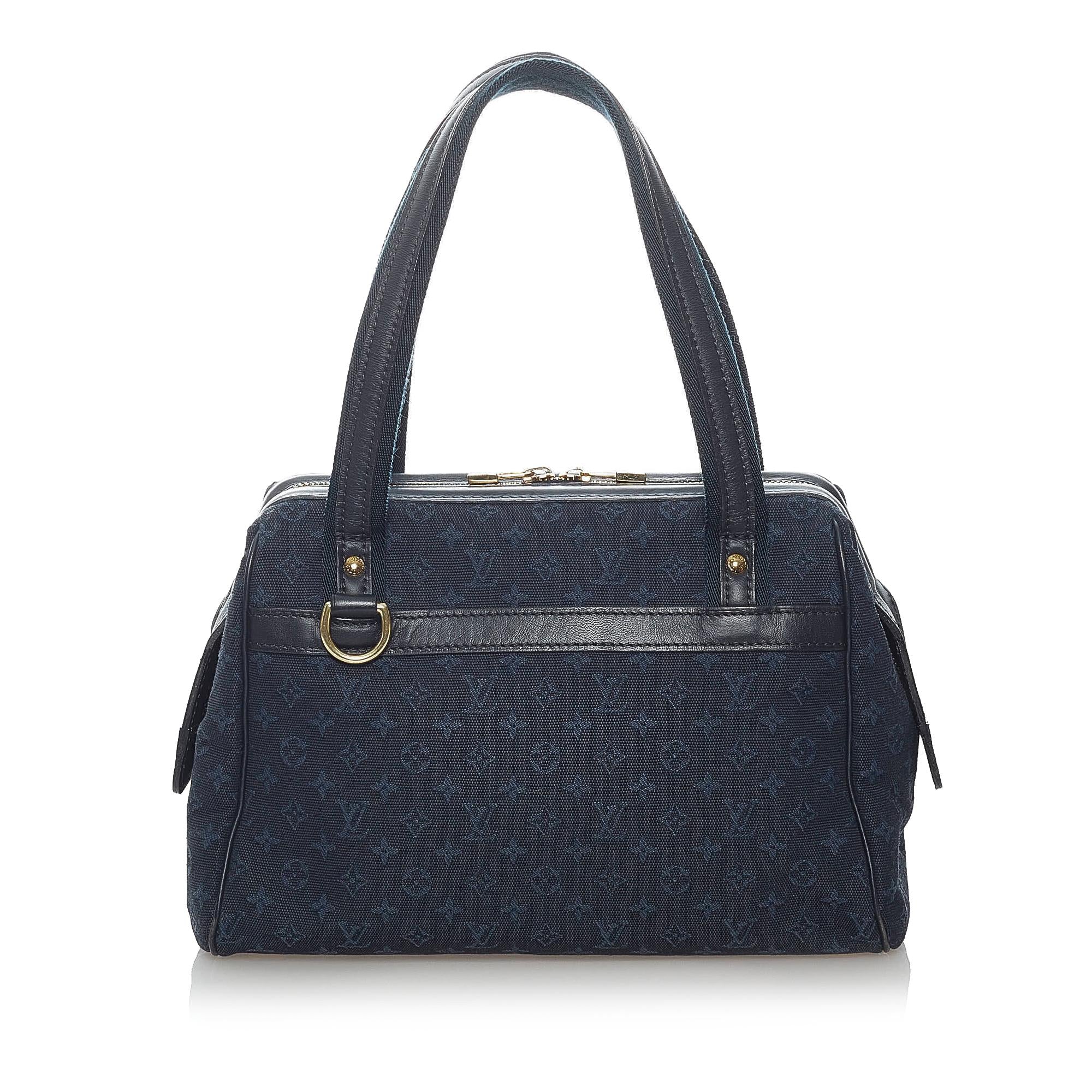 Louis Vuitton Mini Lin Josephine PM