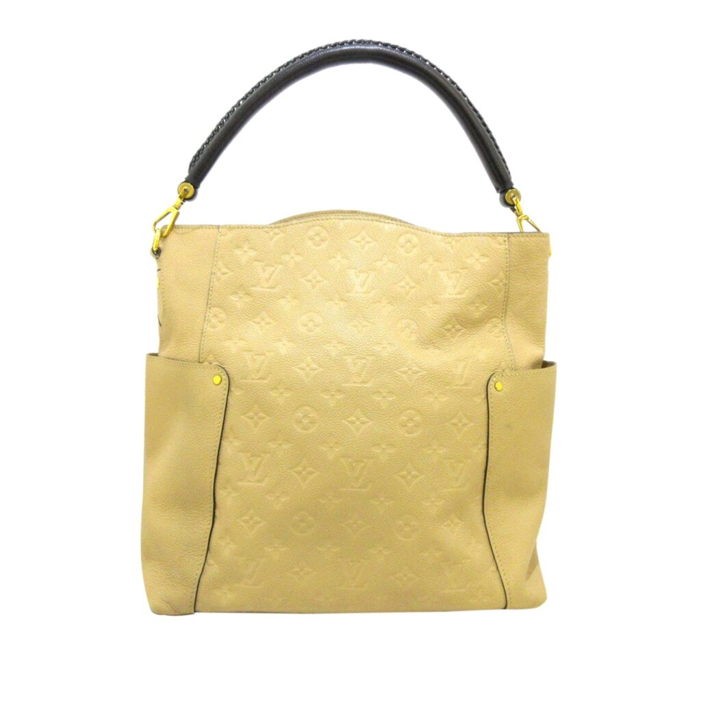 Louis Vuitton Monogram Empreinte Bagatelle - Product Image 2
