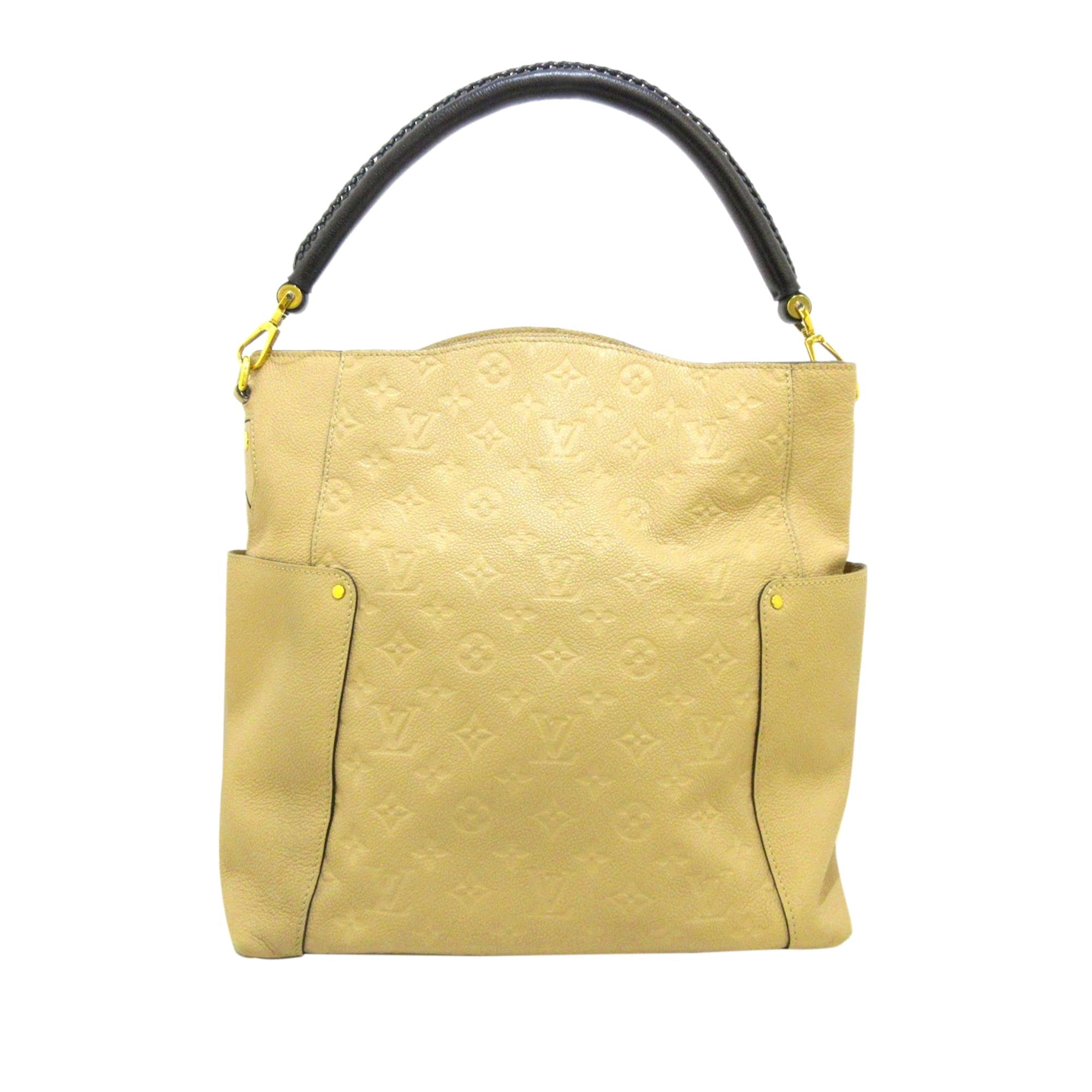 Louis Vuitton Monogram Empreinte Bagatelle