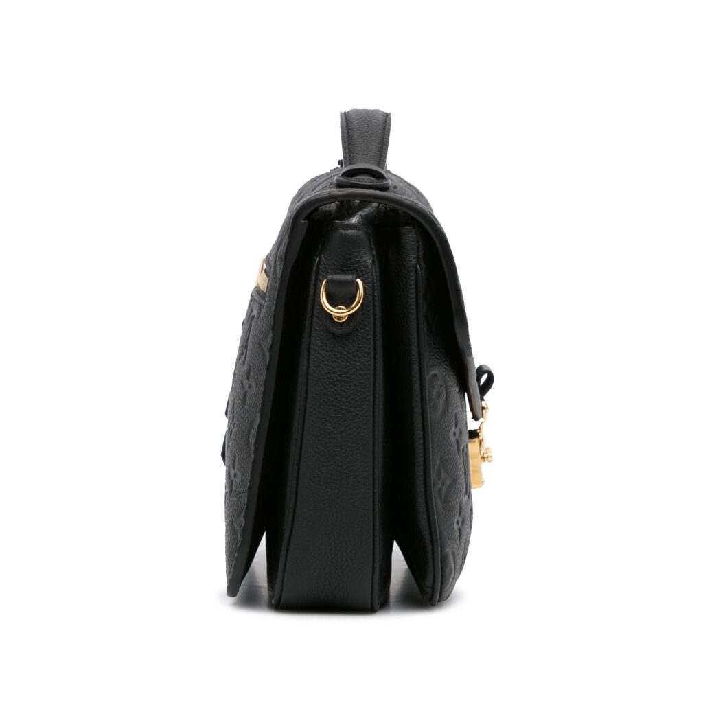 Louis Vuitton Monogram Empreinte Pochette Metis - Product Image 2