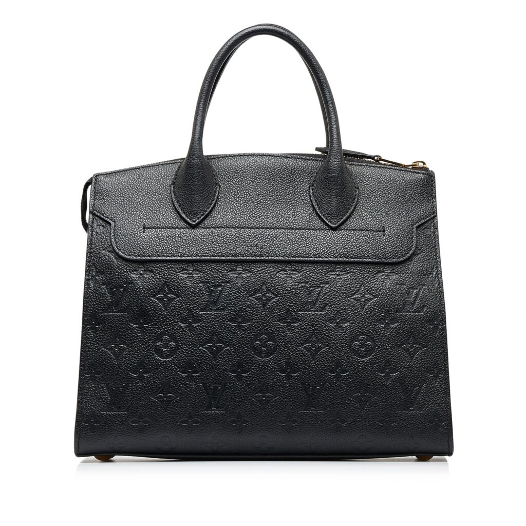 Louis Vuitton Monogram Empreinte Pont Neuf MM - Product Image 2