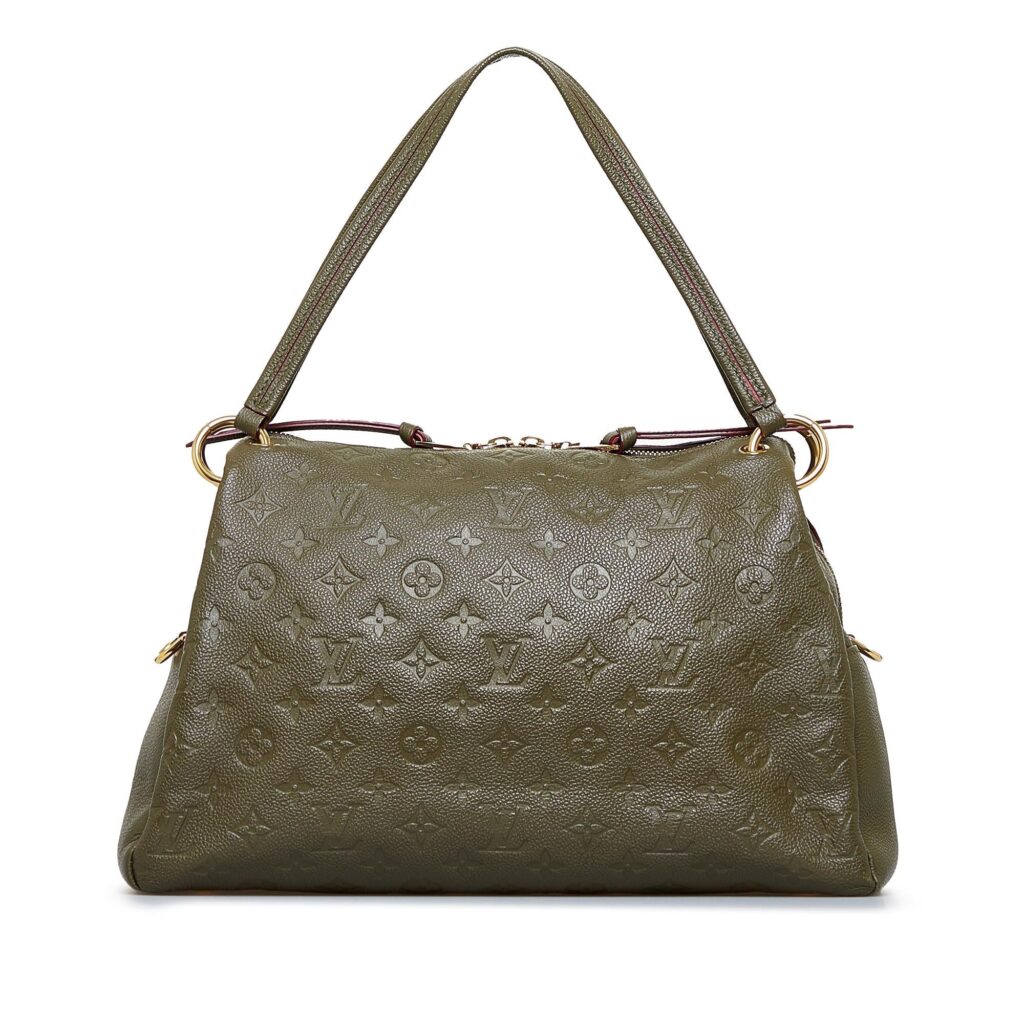 Louis Vuitton Monogram Empreinte Ponthieu - Product Image 2
