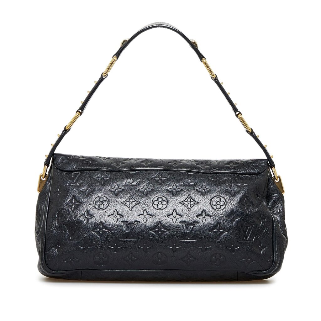 Louis Vuitton Monogram Empreinte Rubel - Product Image 2