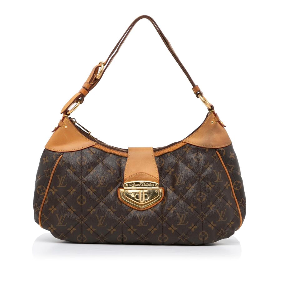 Louis Vuitton Monogram Etoile City GM | Studio Nafay