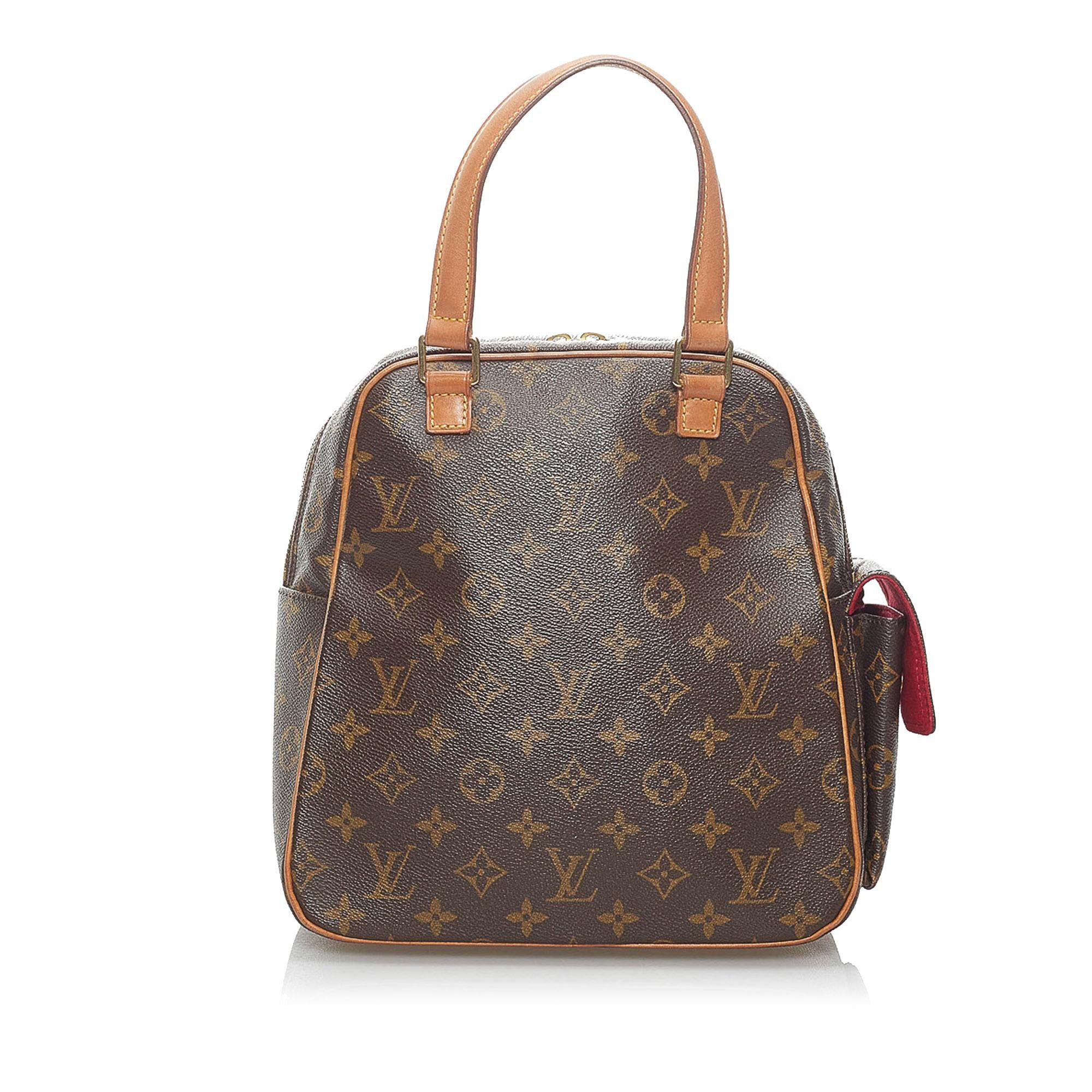 Louis Vuitton Monogram Excentri-Cite - Product Image 2