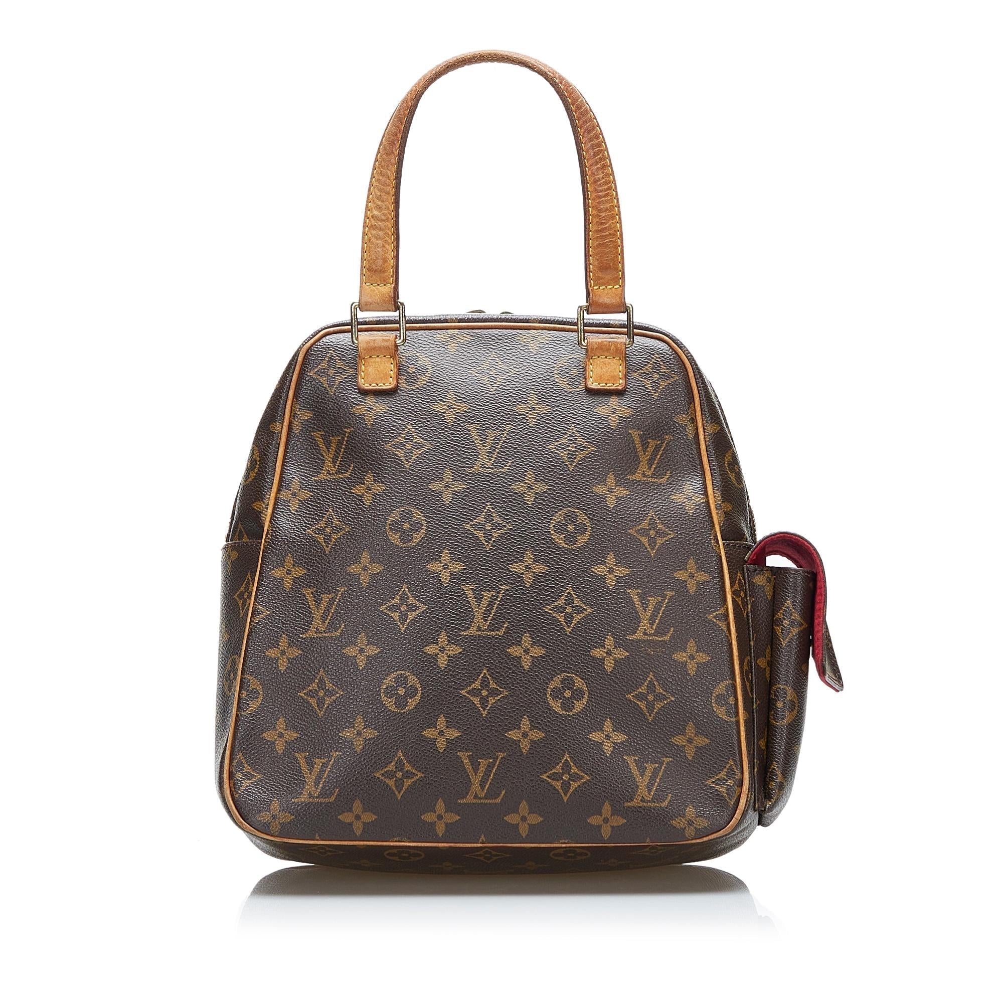Louis Vuitton Monogram Excentri-Cite - Product Image 2