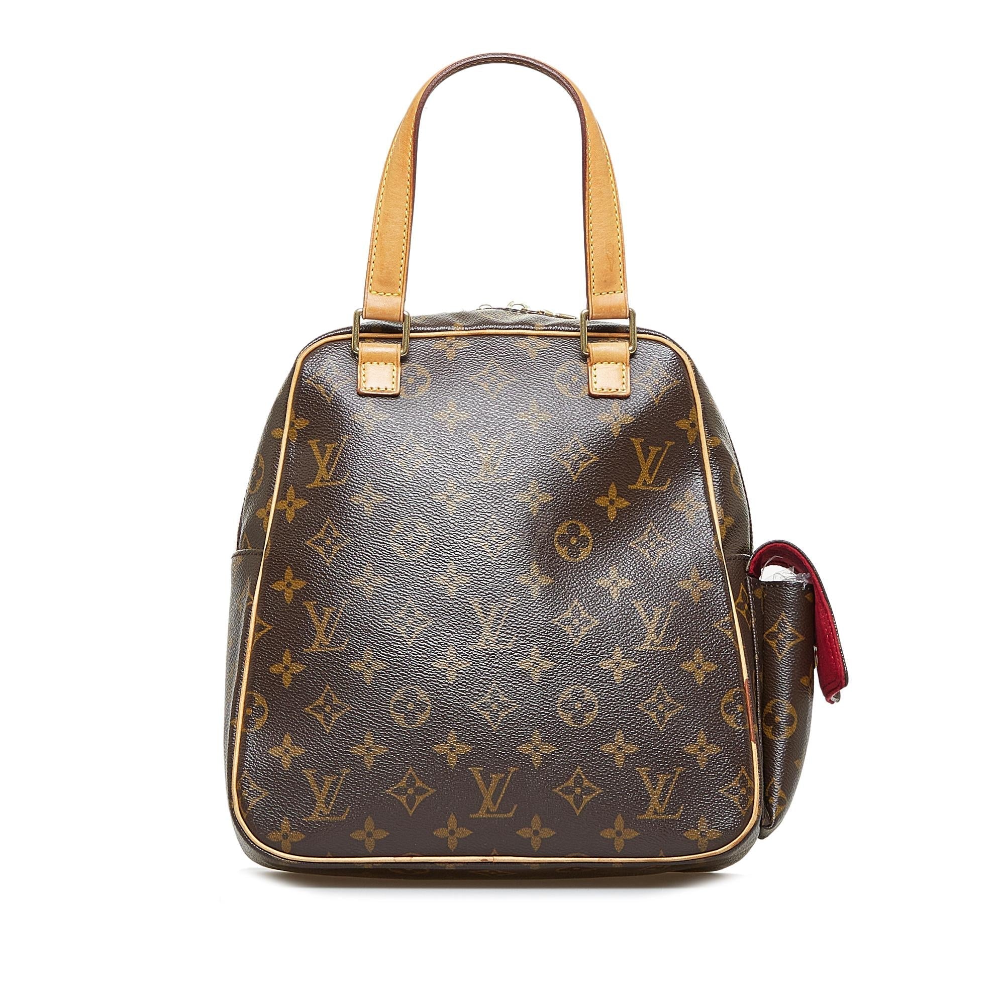Louis Vuitton Monogram Excentri-Cite - Product Image 2