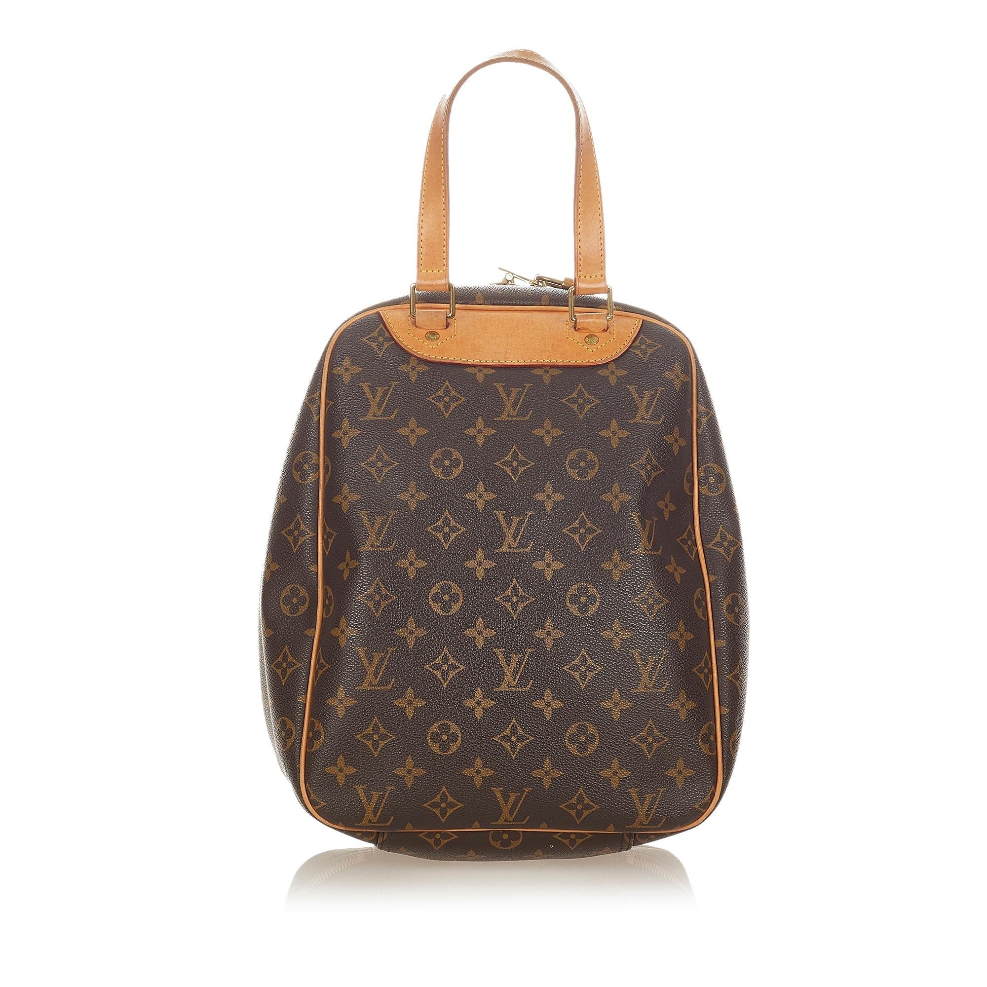 Louis Vuitton Monogram Excursion - Product Image 2