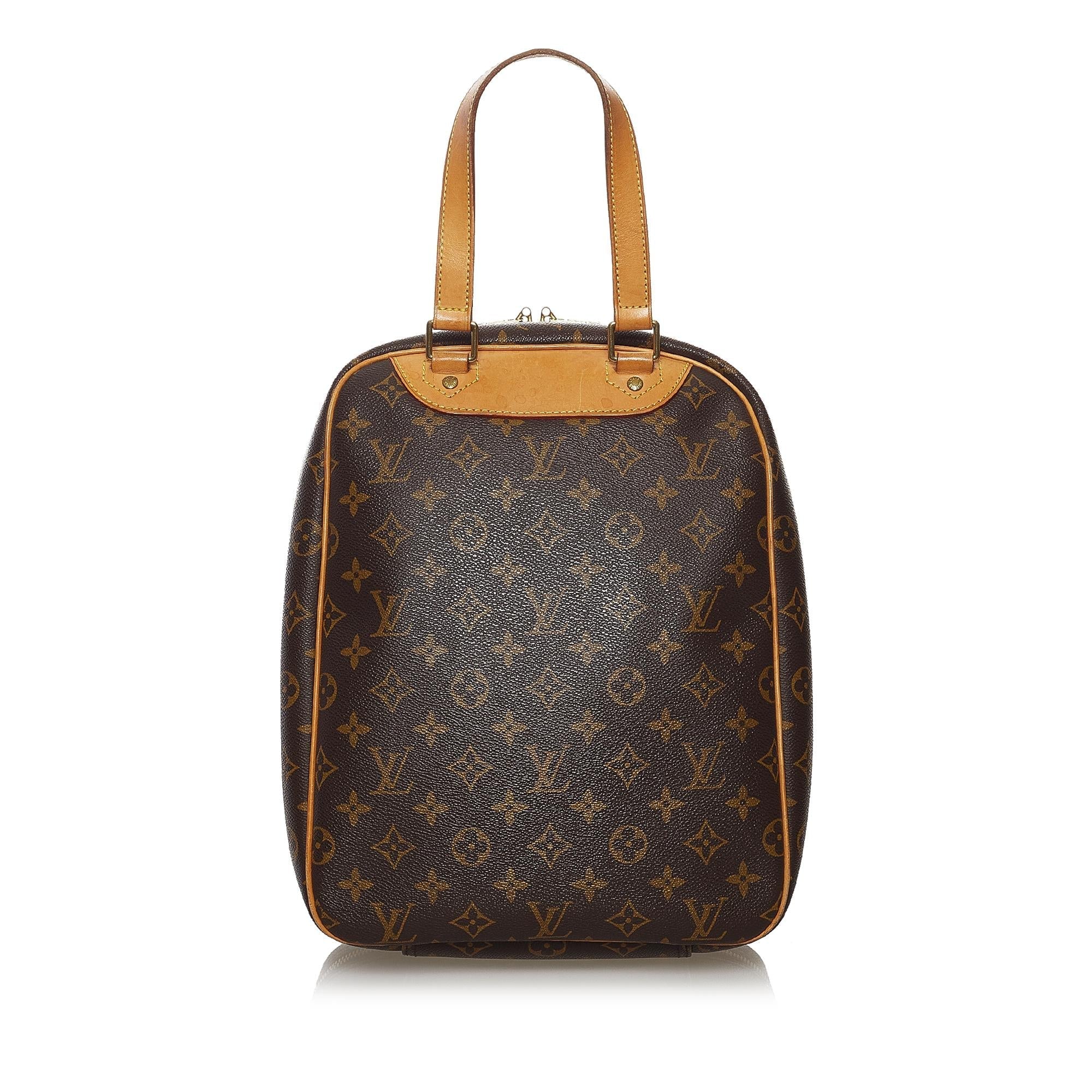 Louis Vuitton Monogram Excursion - Product Image 2