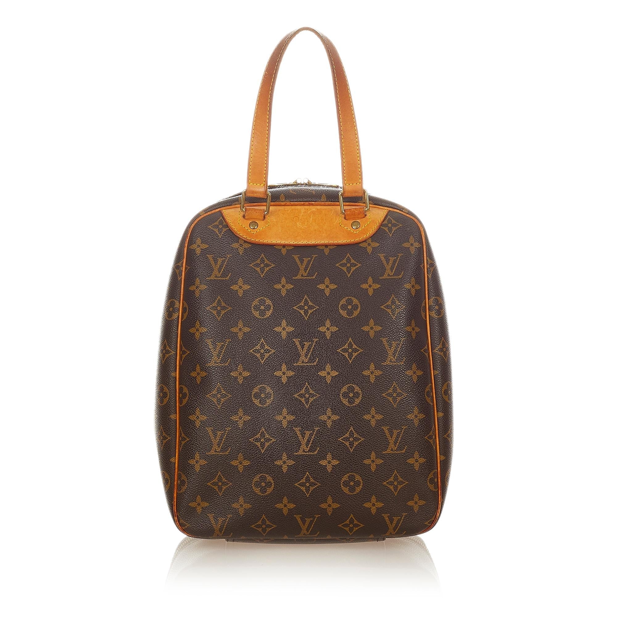 Louis Vuitton Monogram Excursion - Product Image 2