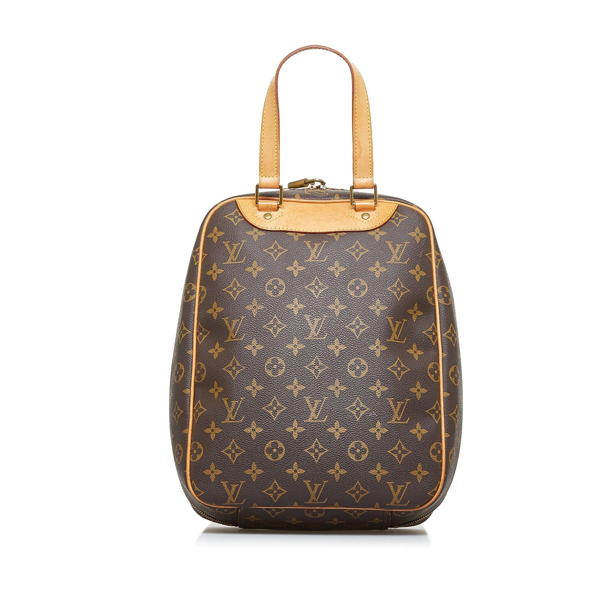 Louis Vuitton Monogram Excursion - Product Image 2