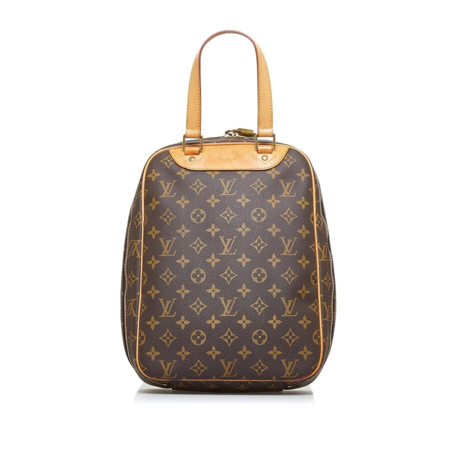 Louis Vuitton Monogram Excursion | Studio Nafay
